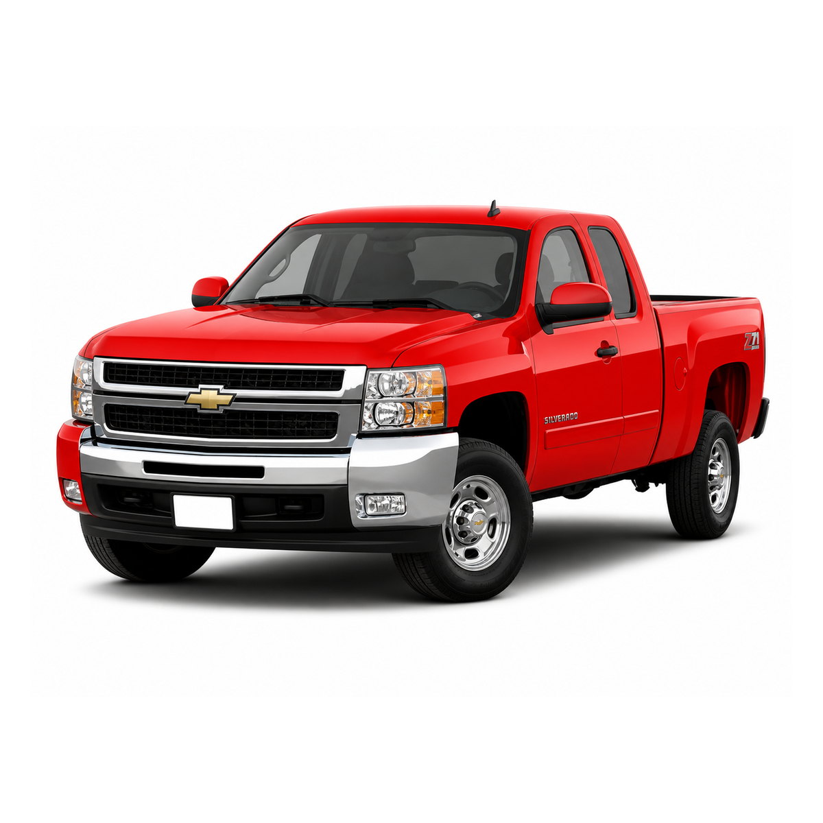 LUNETA CHEVROLET SILVERADO 2014-2018